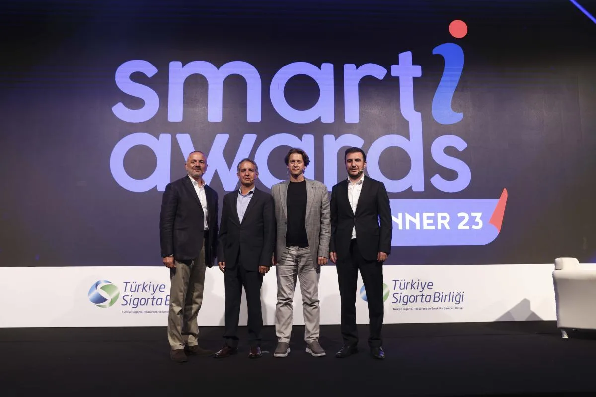 SMART-i AWARDS’23 - 28